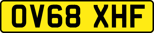 OV68XHF