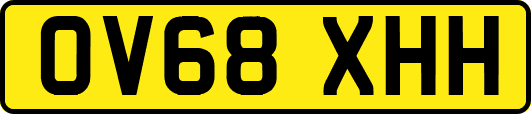 OV68XHH