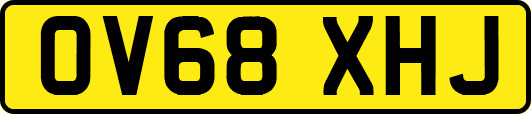 OV68XHJ