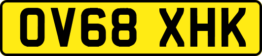 OV68XHK