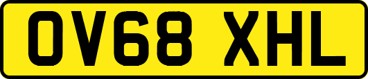OV68XHL
