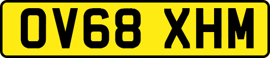 OV68XHM