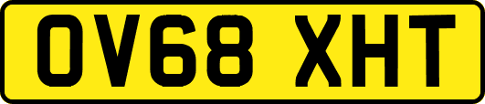 OV68XHT