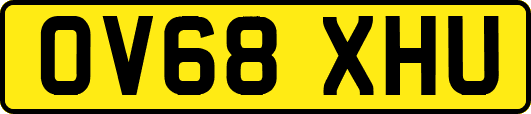 OV68XHU