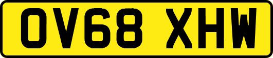 OV68XHW