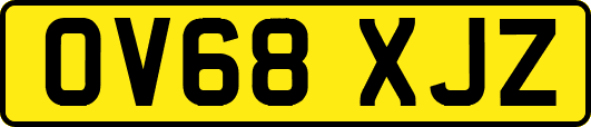 OV68XJZ
