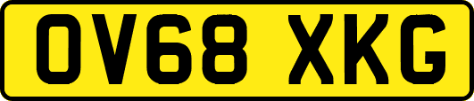 OV68XKG