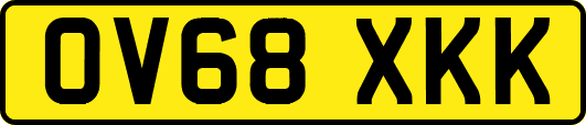 OV68XKK