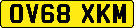 OV68XKM