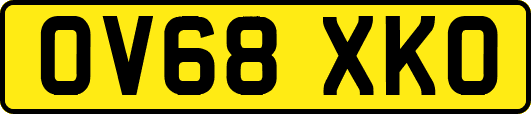 OV68XKO