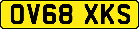 OV68XKS