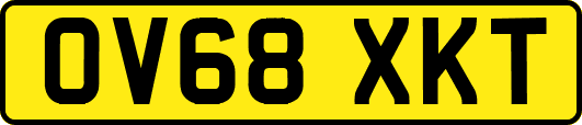 OV68XKT
