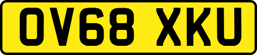 OV68XKU