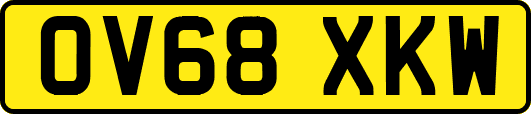 OV68XKW