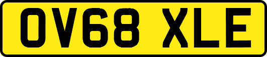 OV68XLE