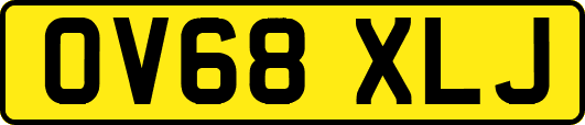 OV68XLJ