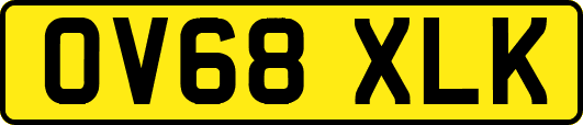 OV68XLK