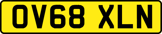 OV68XLN