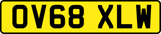 OV68XLW
