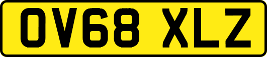 OV68XLZ