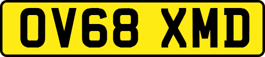 OV68XMD