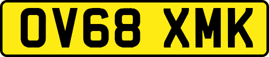 OV68XMK