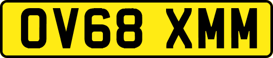 OV68XMM