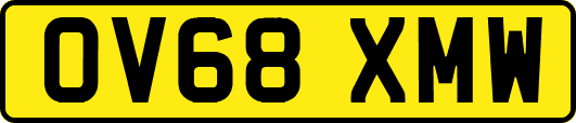 OV68XMW