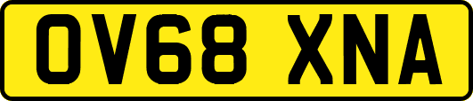 OV68XNA