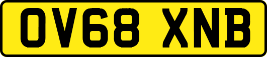OV68XNB