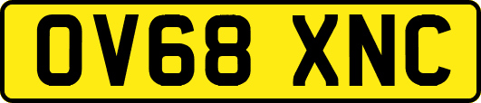 OV68XNC