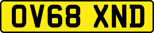 OV68XND