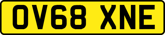 OV68XNE