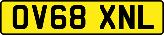 OV68XNL