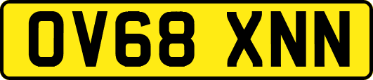 OV68XNN