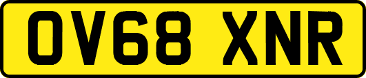 OV68XNR