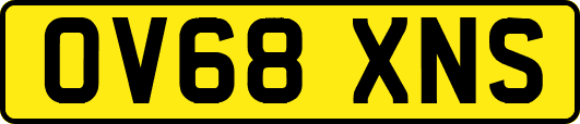 OV68XNS