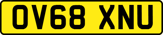 OV68XNU