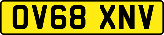 OV68XNV