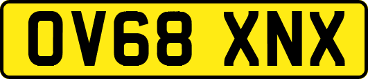 OV68XNX