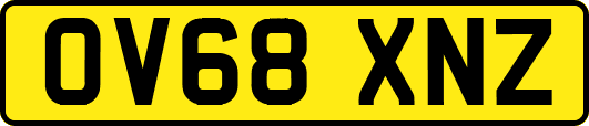OV68XNZ