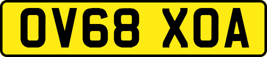 OV68XOA