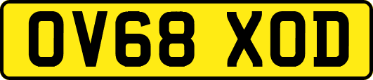 OV68XOD