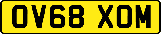 OV68XOM