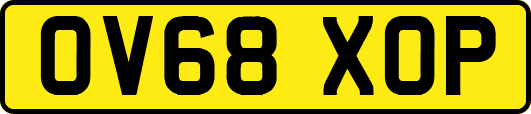 OV68XOP