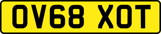 OV68XOT
