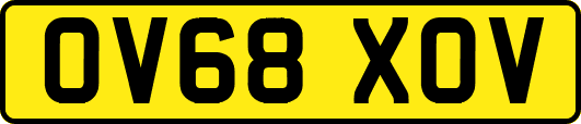 OV68XOV