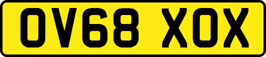 OV68XOX