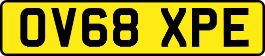 OV68XPE