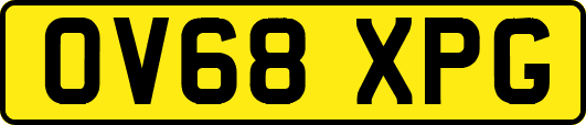 OV68XPG